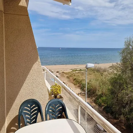 公寓 By The With Pool In Spain 埃斯塔蒂特