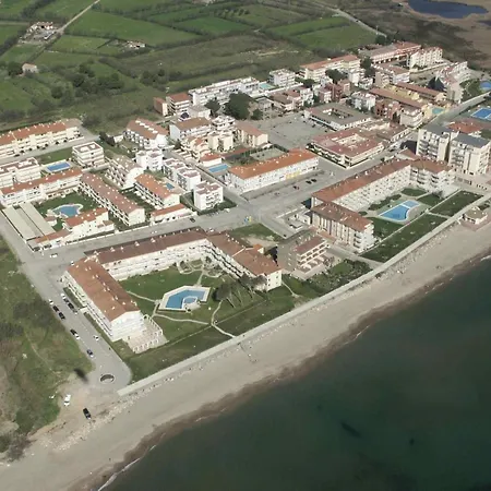 The In Estartit