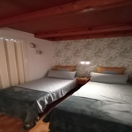 Apartment The In Estartit