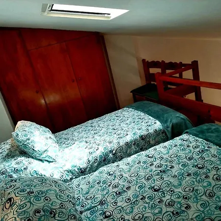 The In Estartit Apartment L'Estartit