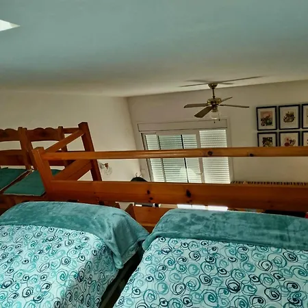 Apartment The In Estartit L'Estartit