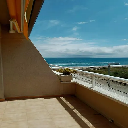 The In Estartit Apartment