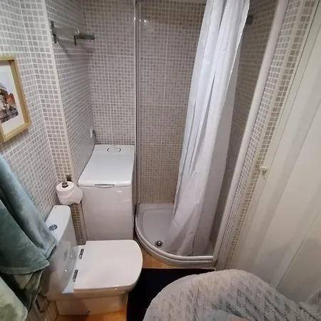Apartment The In Estartit