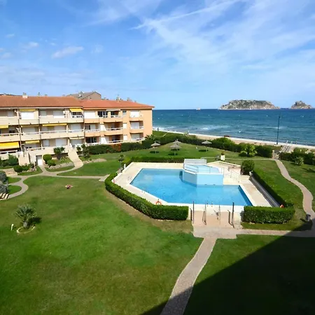 The In Estartit Apartment *