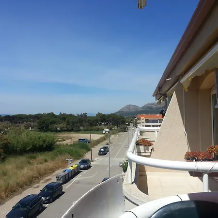 By The With Pool In Spain * 埃斯塔蒂特